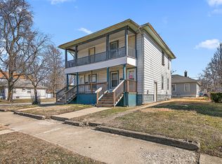 604 S Poplar Ave, Kankakee, IL 60901