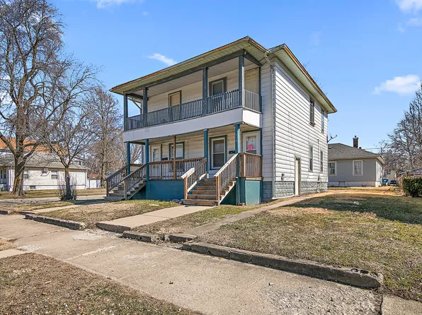 604 S Poplar Ave, Kankakee, IL 60901