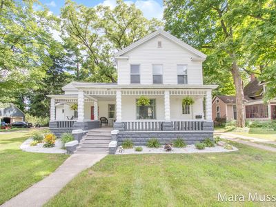 249 Marshall St, Allegan, MI, 49010
