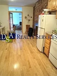Rented by DSA Realty