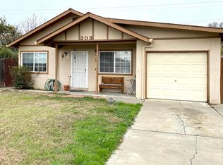 309 Nevada Ave, Woodland, CA