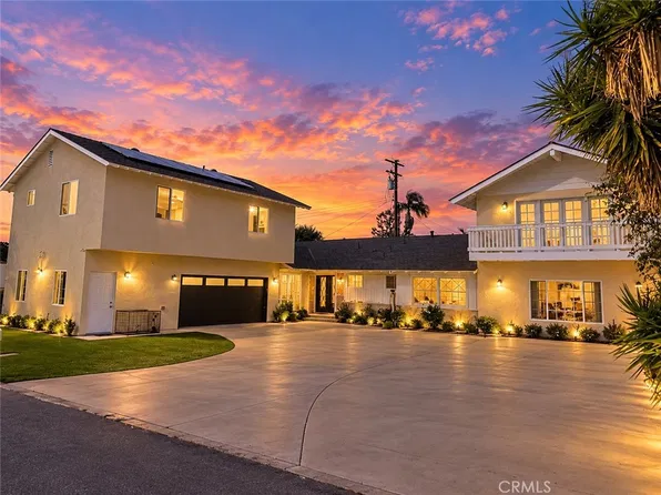 751 E Hensel Dr, La Habra, CA 90631