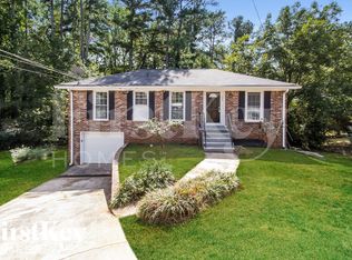 4083 Vale Ct, Decatur, GA 30035