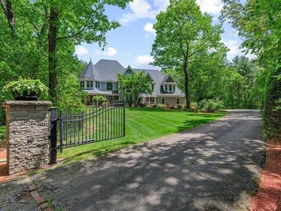 11 Windsor Dr, Foxboro, MA, 02035