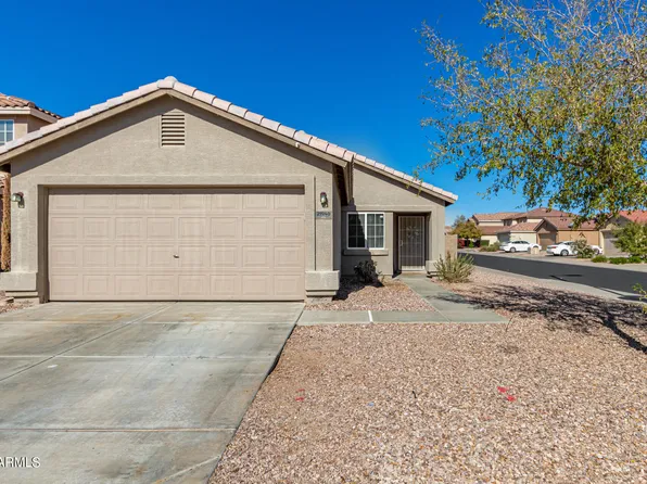 21940 W GARDENIA Drive, Buckeye, AZ 85326