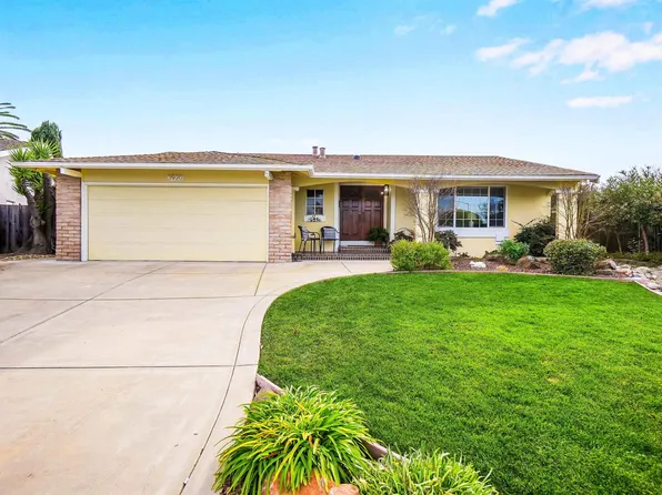 3920 Empire Ct, Pleasanton, CA 94588