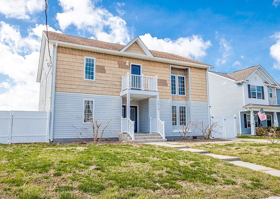 1819 Croyden Rd, Norfolk, VA 23503 Zillow