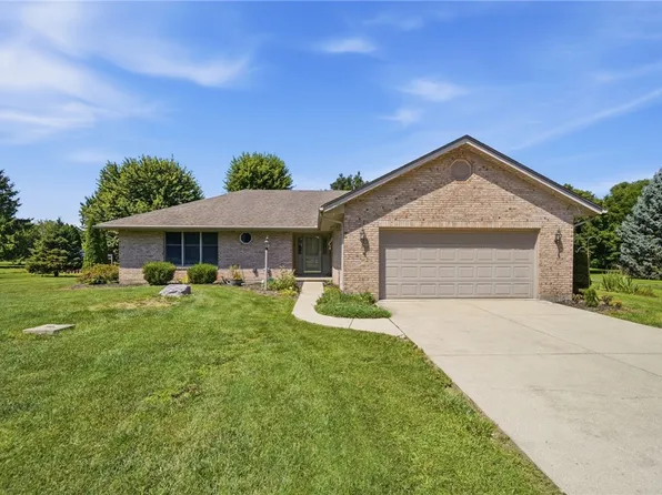 10619 Frederick Pike, Vandalia, OH 45377