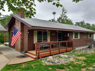 1775 Maple St, Ely, MN, 55731