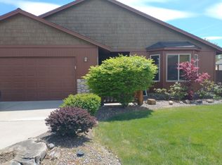 20549 Peak Ave, Bend, OR 97702