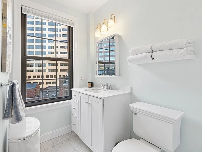 101 Broad St #8A — Photo 8