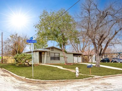 834 SPRUCEWOOD LN, San Antonio, TX, 78216