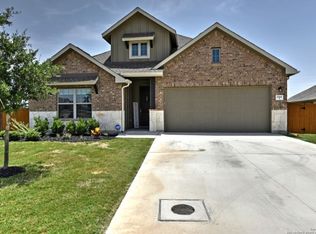 844 Silver Fox, Cibolo, TX 78108