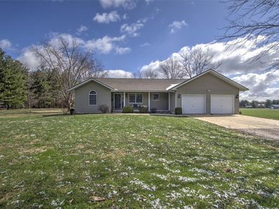 3198 Kathy Ct, Decatur, IL, 62521