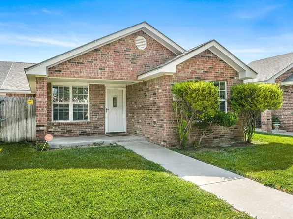 3627 S Mirror St, Amarillo, TX 79118
