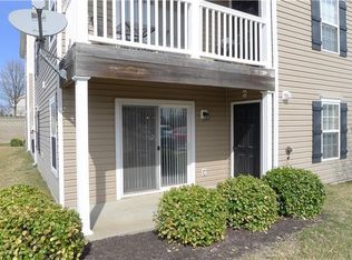 5500 NE 80th Terrace 34 UNIT 34-1A-1A, Kansas City, MO 64119