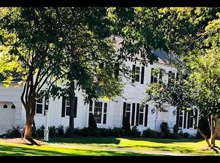 8 Anthony Wayne Rd, Morristown, NJ 07960