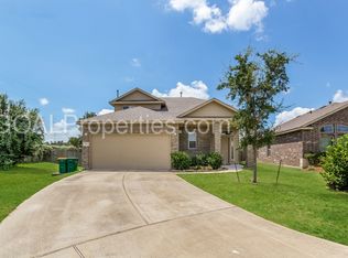 2201 Jefferson Crossing Dr, Conroe, TX 77304