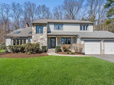 2 Claudette Cir, Framingham, MA, 01701