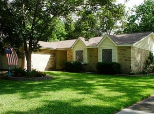 24031 Nomini Hall Ln, Katy, TX 77493