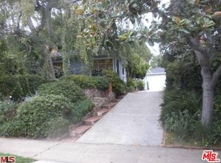 1170 Monument St, Pacific Palisades, CA 90272