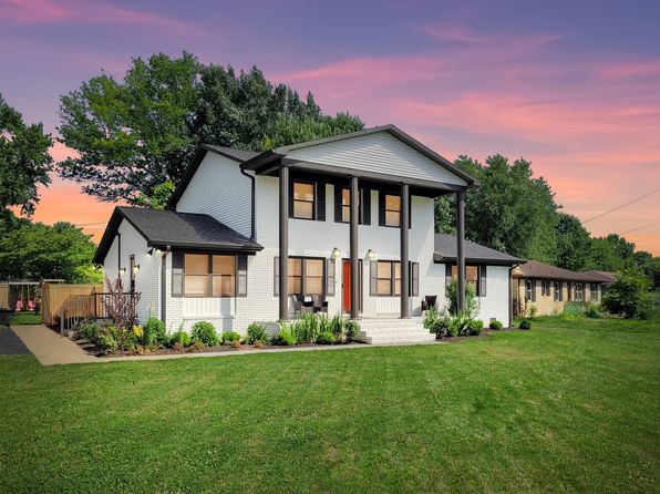 Hopkinsville Real Estate - Hopkinsville KY Homes For Sale | Zillow