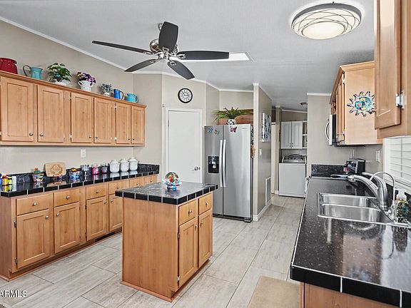 5th image of 201 S GREENFIELD Road #211
