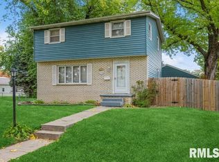 2035 35th St, Rock Island, IL