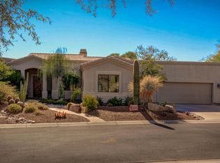 27916 N Walnut Creek Rd, Rio Verde, AZ 85263