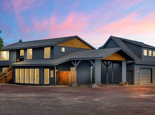 66465 Jericho Rd, Bend, OR 97703