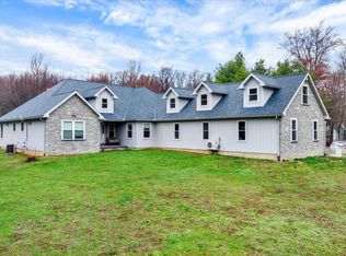 181 Fort Rd, Bernville, PA 19506
