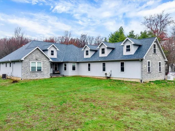 181 Fort Rd, Bernville, PA 19506
