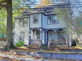 5 Jefferson St, Newton, MA 02458