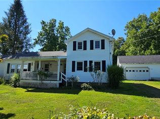 14479 Martville Rd, Sterling, NY 13156