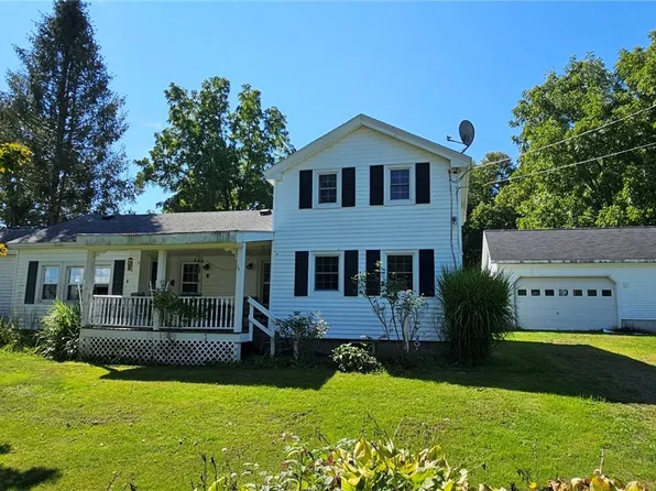 14479 Martville Rd, Sterling, NY 13156