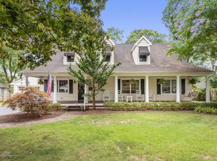 15 Harvard Rd, Fair Haven, NJ 07704