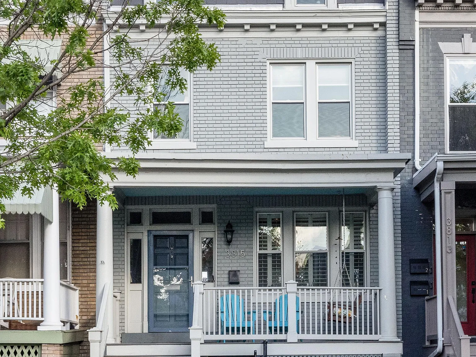 3815 New Hampshire Ave. NW (DC) - 1 — Photo 1