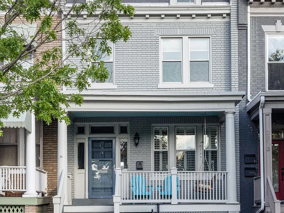 3815 New Hampshire Ave NW