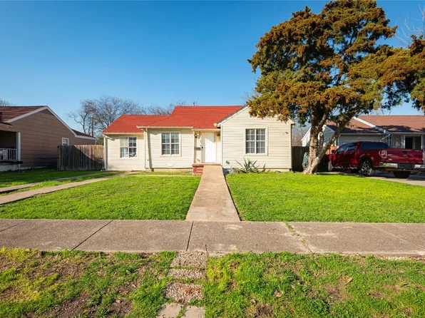 823 Maple Dr, Garland, TX 75040