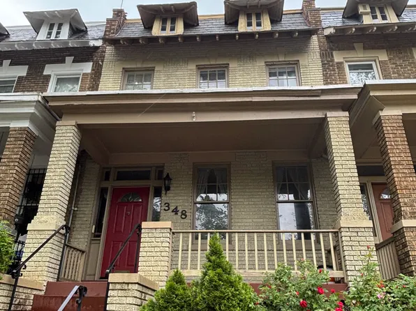 348 11th St SE, Washington, DC 20003