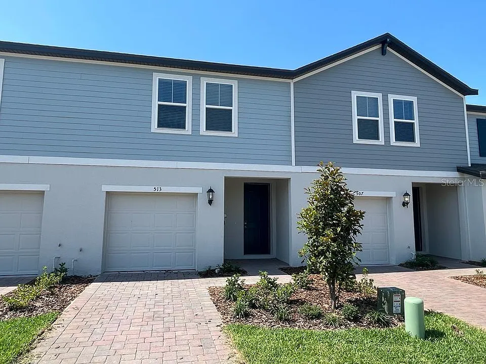 513 Legacy Loop