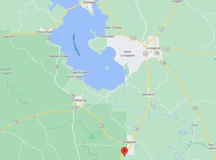 Scenic Dr, Shepherd, TX 77371