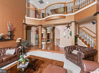 9924 Oxbridge Way, Bowie, MD 20721