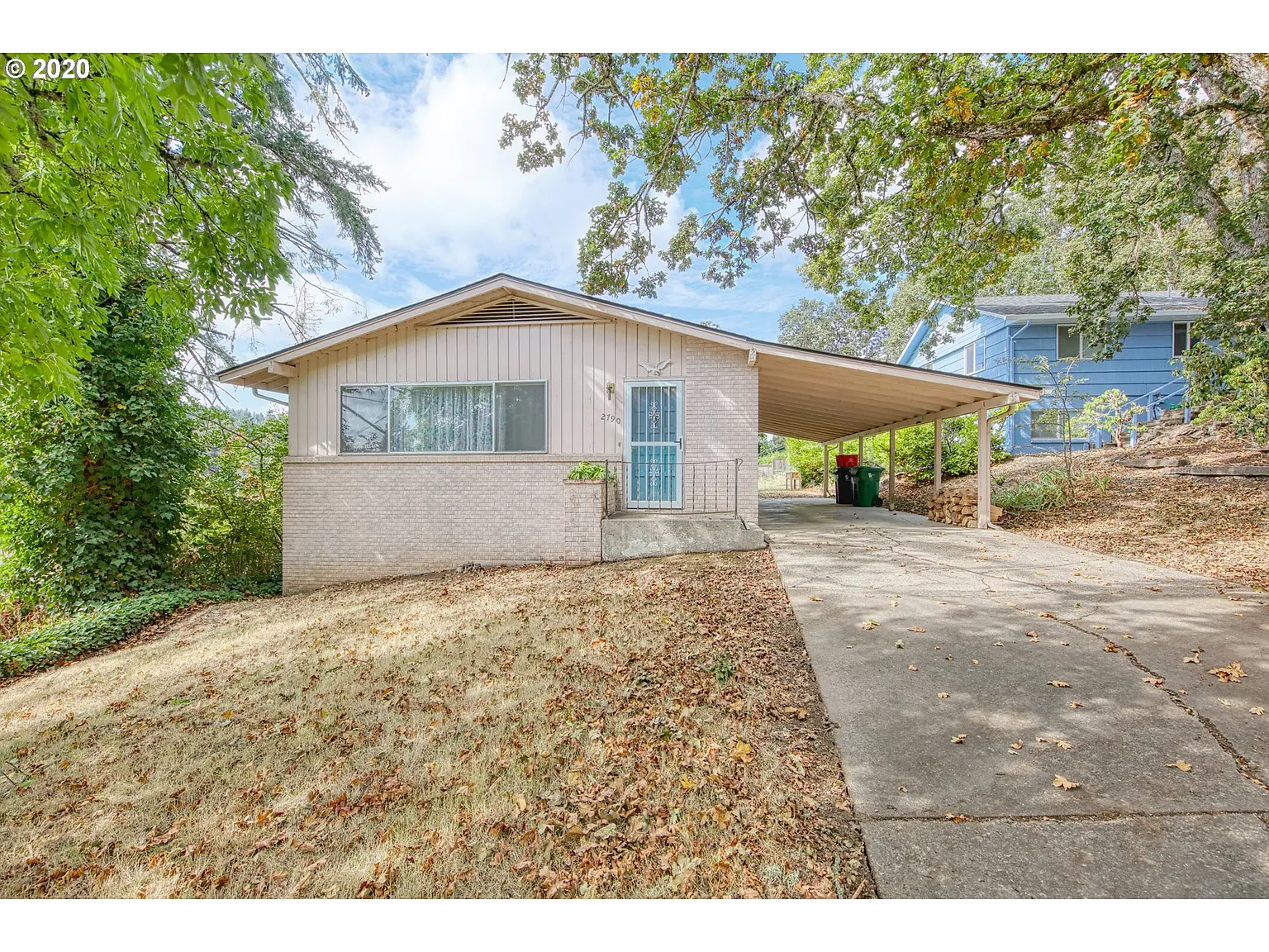 2790 Lawrence St photo 1