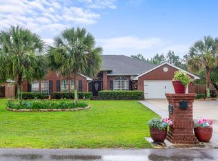 7326 Frankfort St, Navarre, FL 32566