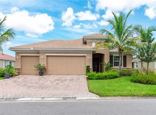 3161 Banyon Hollow Loop, North Fort Myers, FL 33903