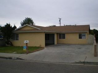 526 Guiberson St, Santa Paula, CA 93060