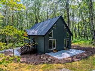 195 Goldenrod Dr, Terra Alta, WV