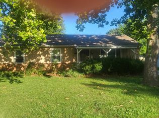 701 N Hartup St, McPherson, KS 67460