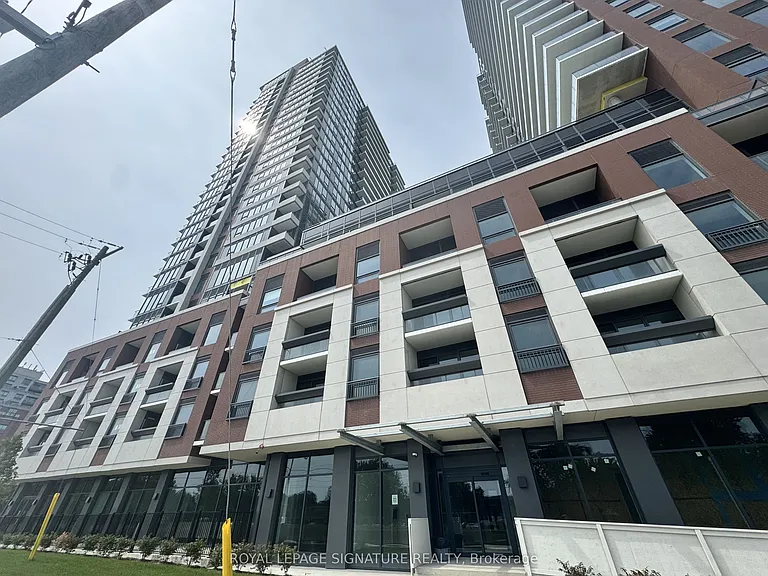 4010 Eglinton Ave W #1421 — Photo 32